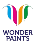 Wonderpaints Logo